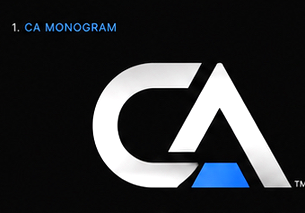 CA Mark