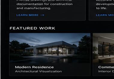 Modern Residence