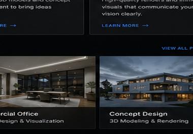 Commercial Office
